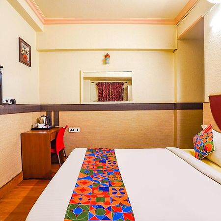 Hotel Lalbagh Gardenia Bangalore Eksteriør billede