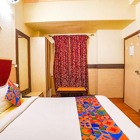 Hotel Lalbagh Gardenia Bangalore Eksteriør billede