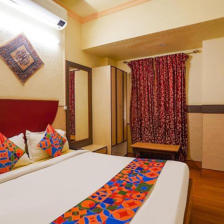 Hotel Lalbagh Gardenia Bangalore Eksteriør billede