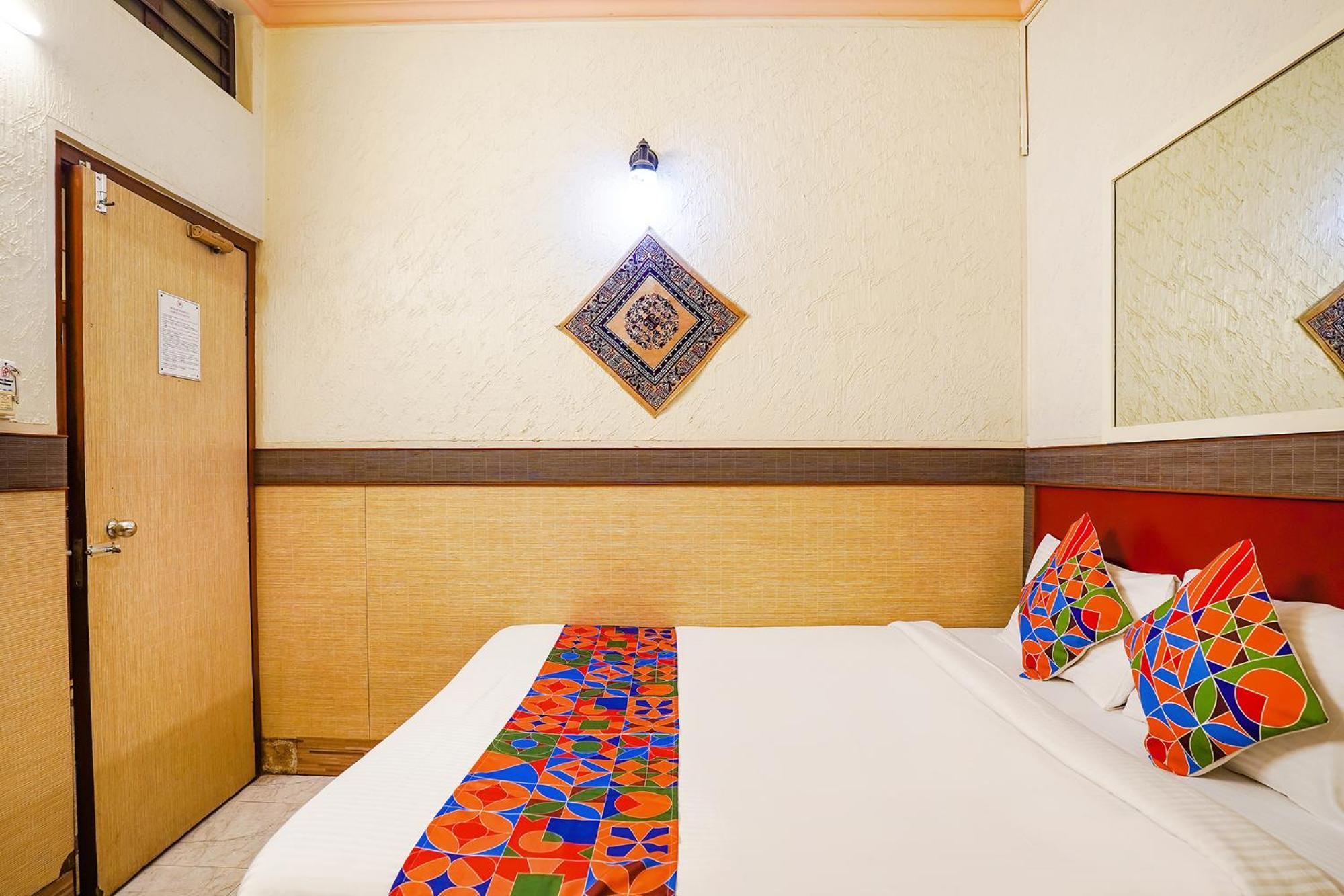 Hotel Lalbagh Gardenia Bangalore Eksteriør billede