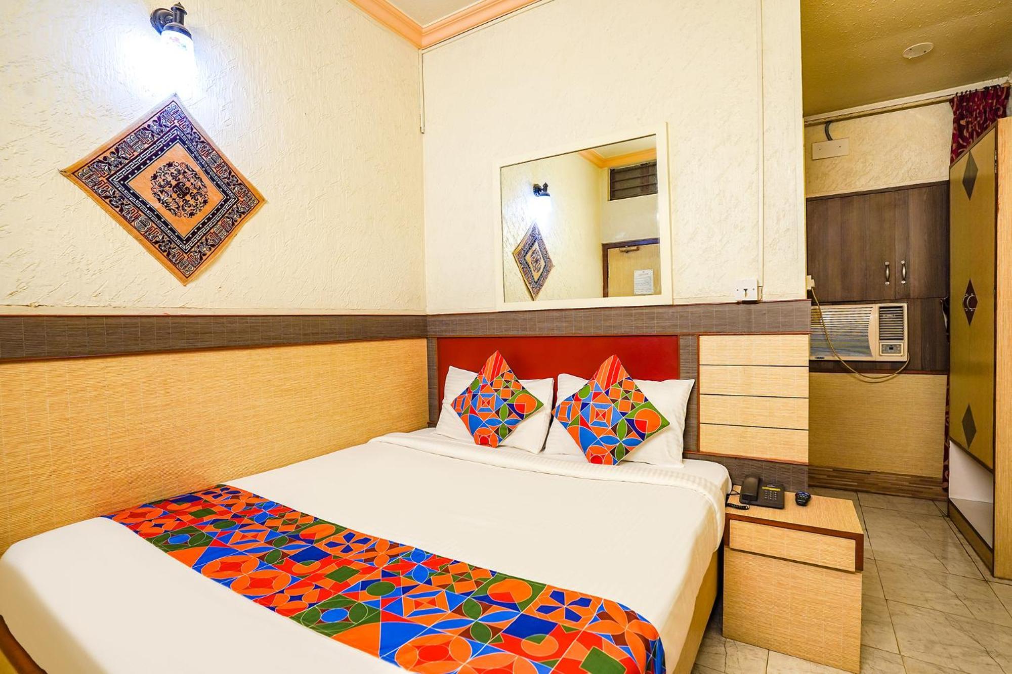 Hotel Lalbagh Gardenia Bangalore Eksteriør billede