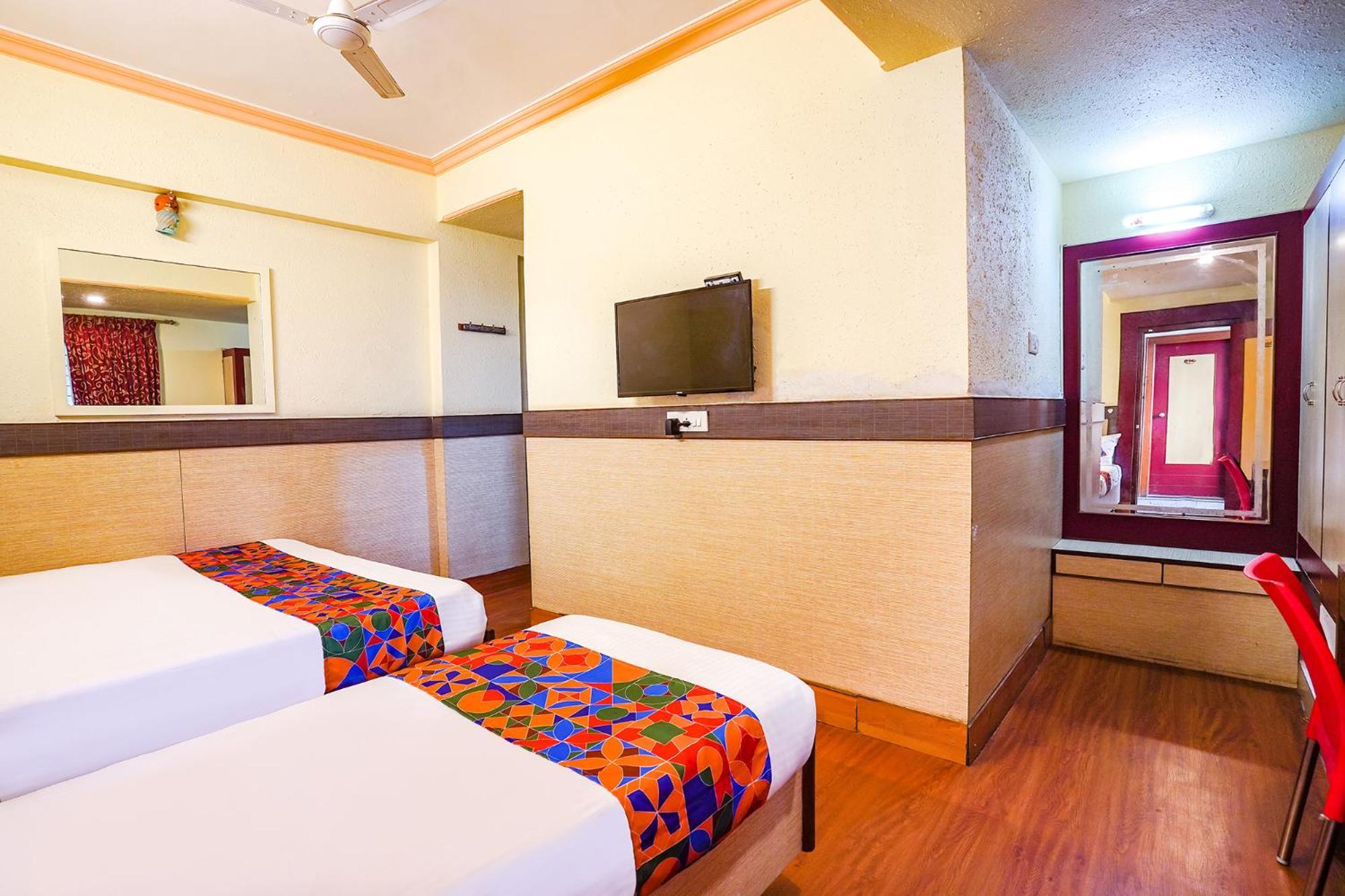 Hotel Lalbagh Gardenia Bangalore Eksteriør billede