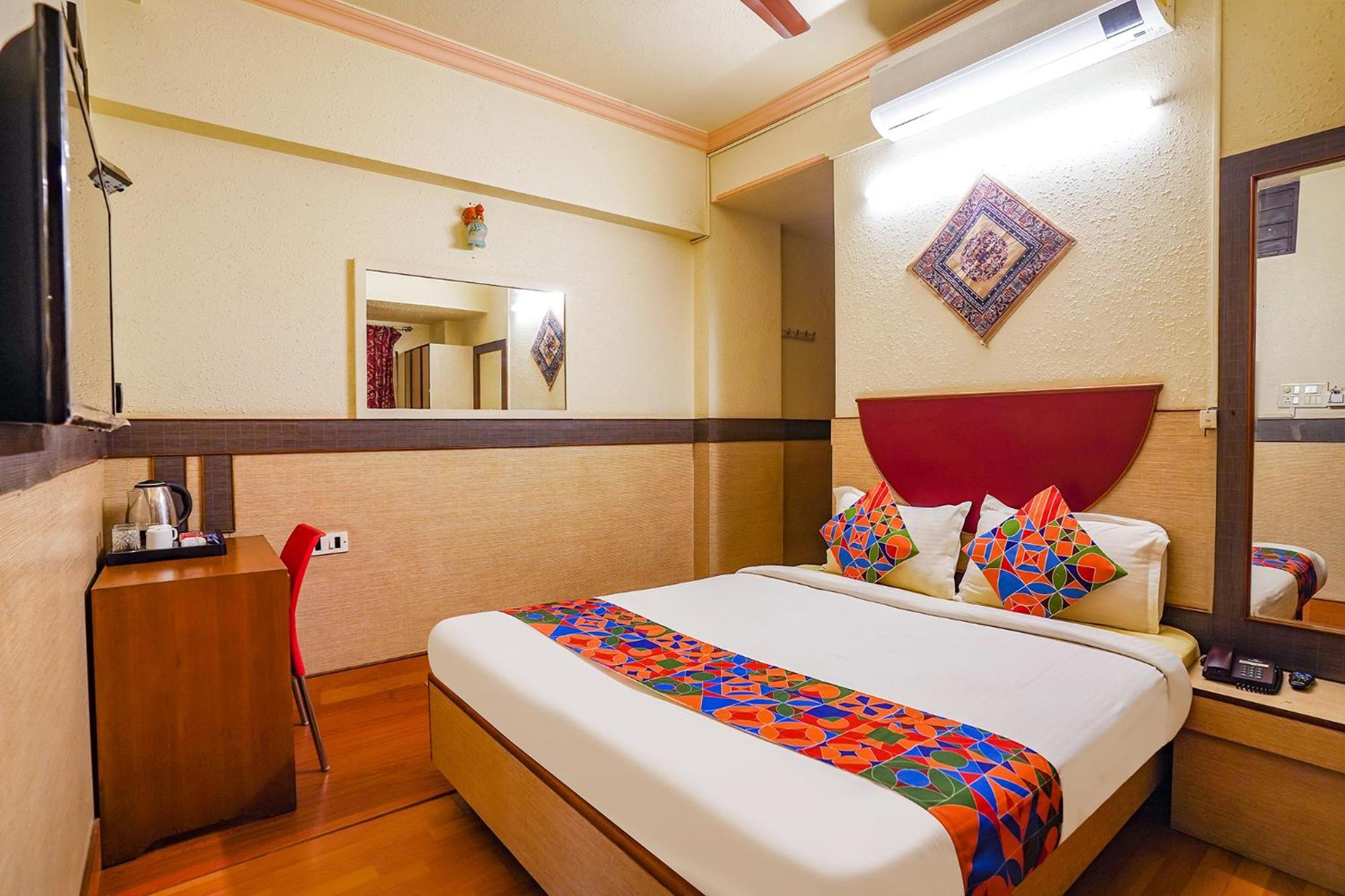 Hotel Lalbagh Gardenia Bangalore Eksteriør billede
