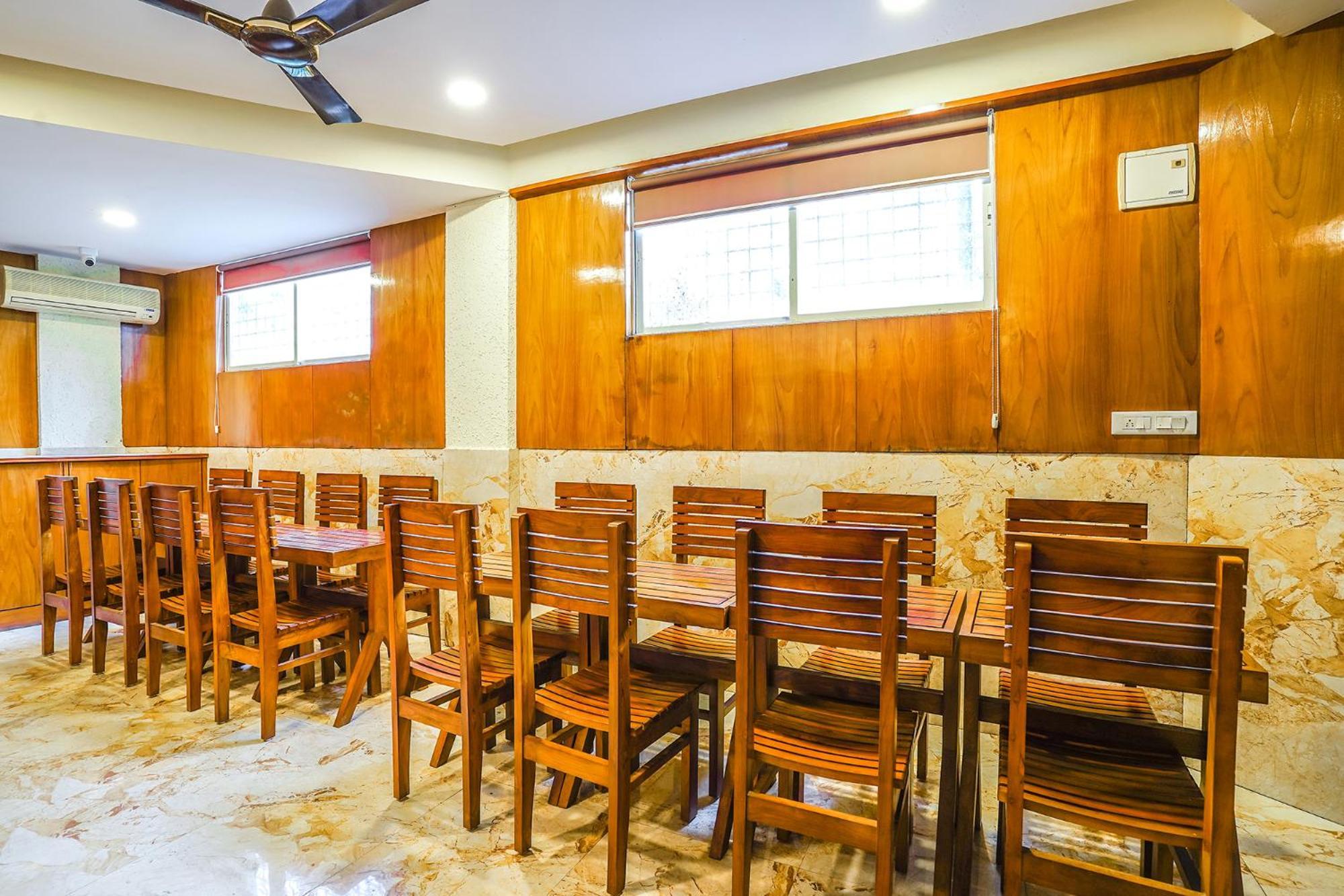 Hotel Lalbagh Gardenia Bangalore Eksteriør billede