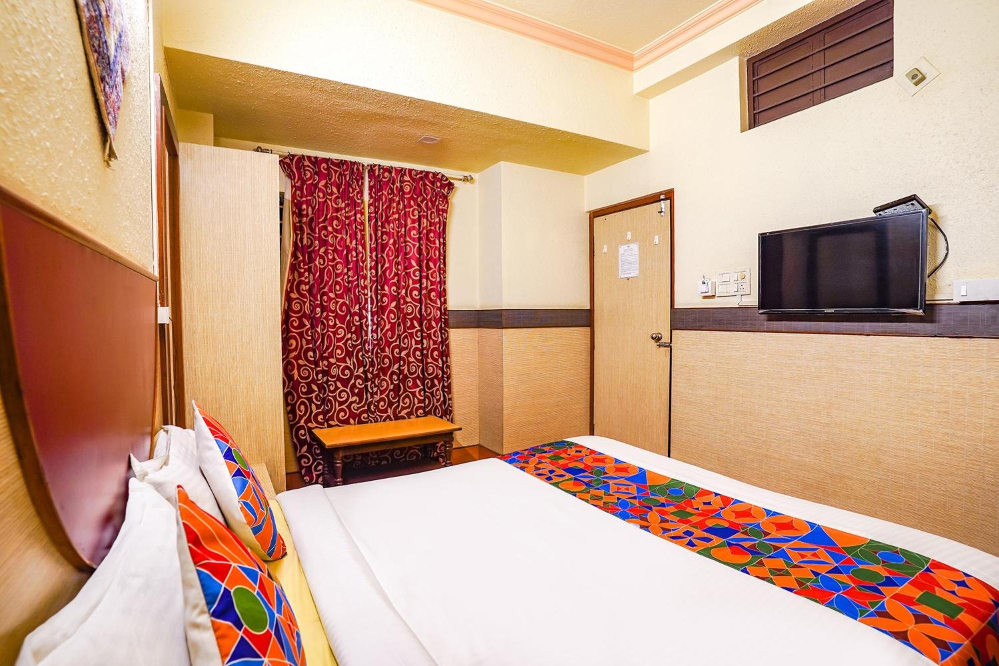 Hotel Lalbagh Gardenia Bangalore Eksteriør billede