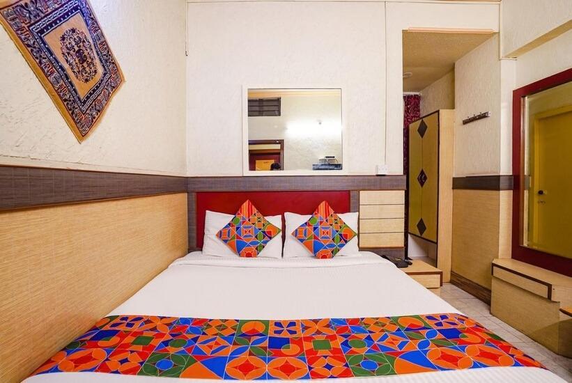 Hotel Lalbagh Gardenia Bangalore Værelse billede